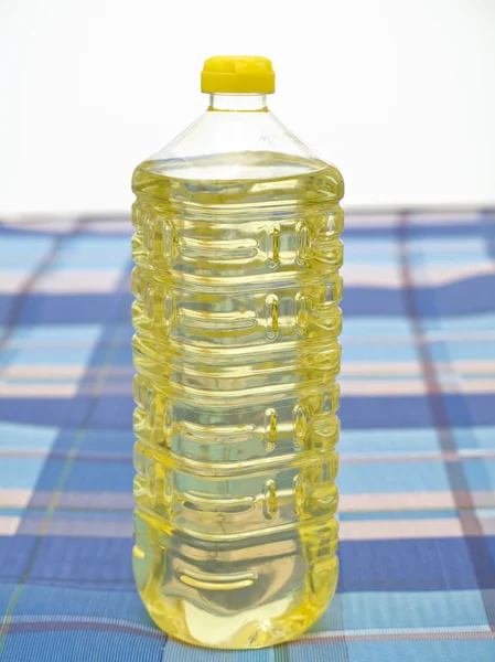 Food oil — Stock Photo, Image
