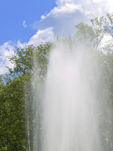 stock image Fountain