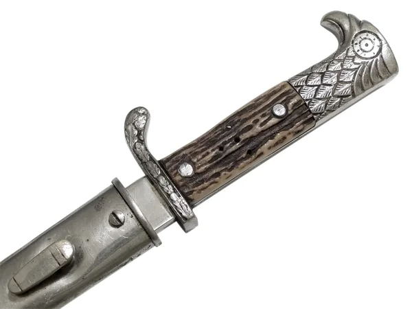 Dagger's handle — Stock Photo, Image