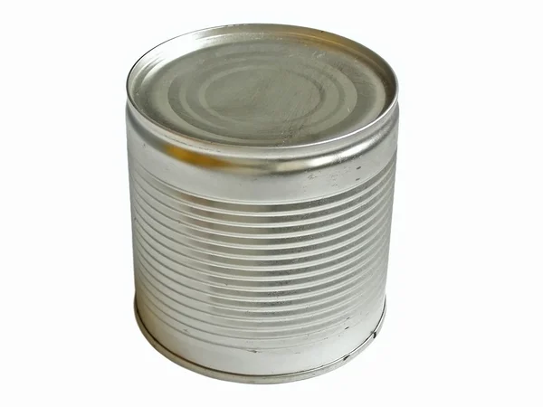 Preserving jar — Stock Photo, Image