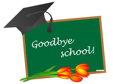 Holiday graduate clipart