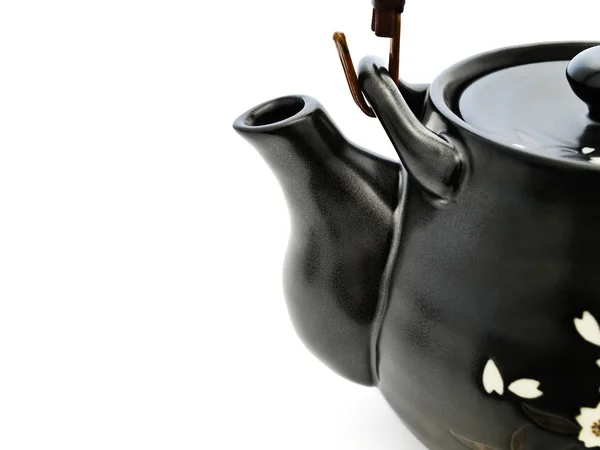 中国茶壶 — 图库照片
