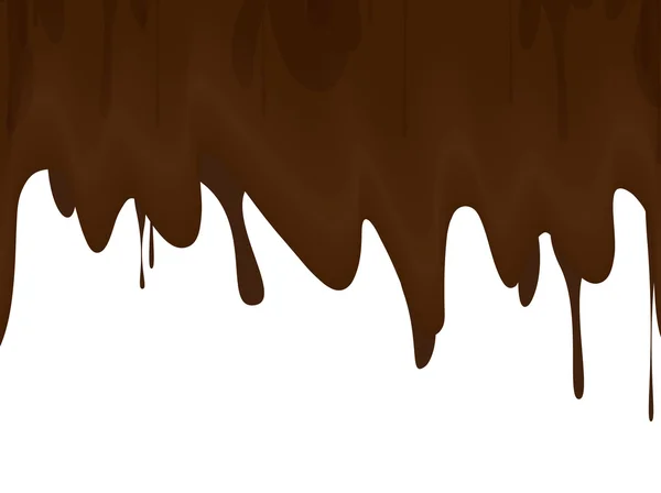 Chocolate. — Vector de stock