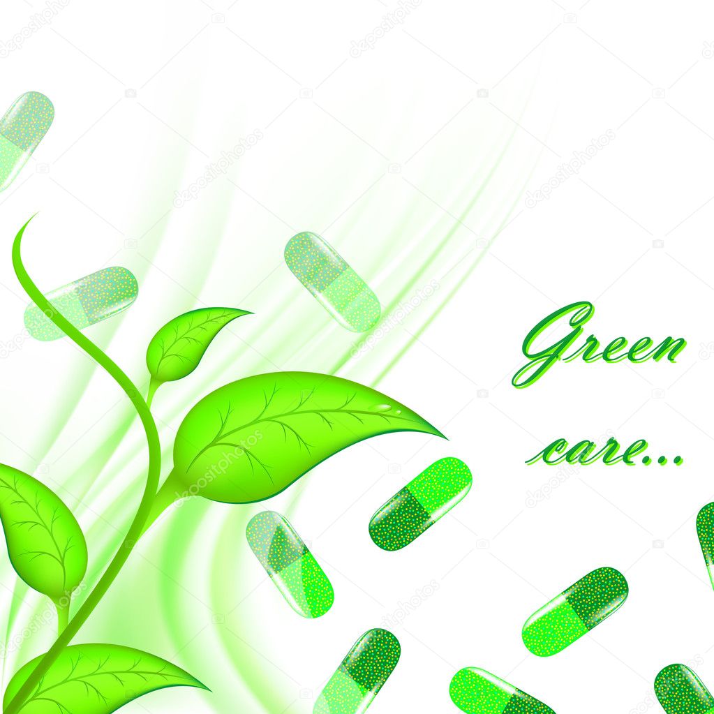 Green care