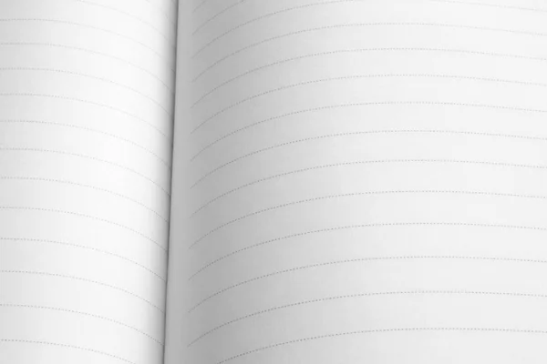 Libro Blanco —  Fotos de Stock