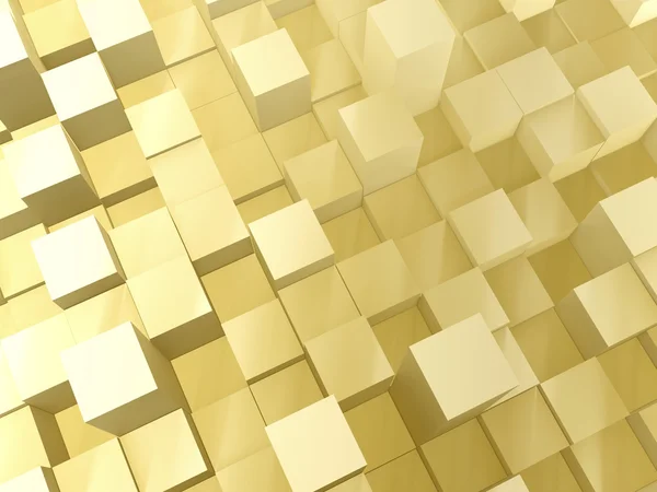 Golden bars — Stock Photo, Image