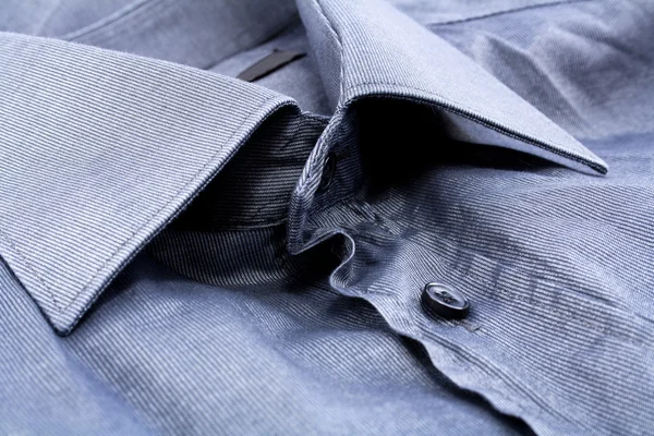 Gray shirt — Stock Photo, Image