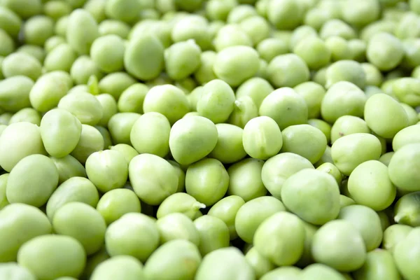 stock image Peas