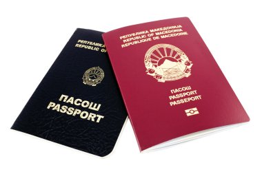 Pasaportlar