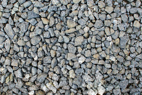 Beaucoup de pierres — Photo