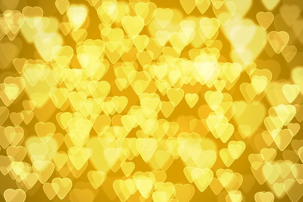 Background with hearts — Stock Photo, Image