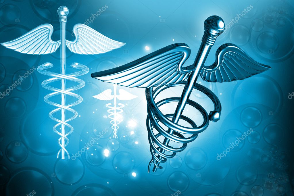 Medical logo Stock Photos, Royalty Free Medical logo Images | Depositphotos