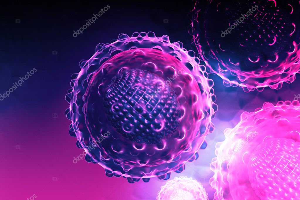 Hepatitis virus Stock Photo by ©rbhavana 3052760