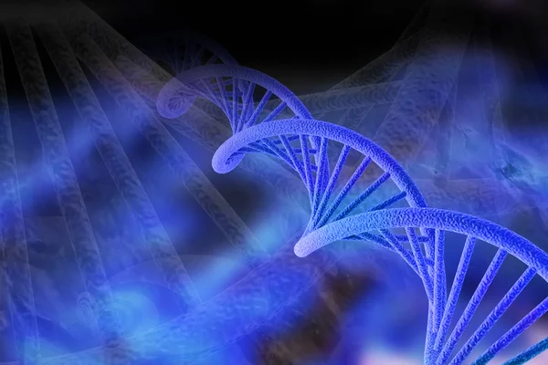 ADN —  Fotos de Stock