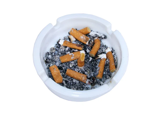 cigaretes tam kül tablası