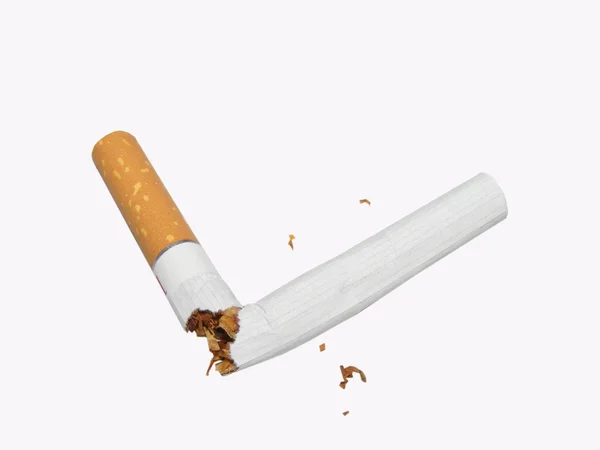 Sluta röka — Stockfoto