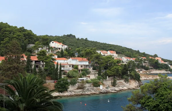 Korcula — Stock Photo, Image