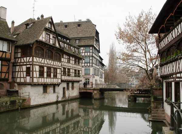 Στρασβούργο — Φωτογραφία Αρχείου