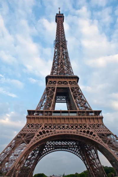 Eiffel tower Royalty Free Stock Photos