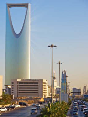 Kingdom tower clipart