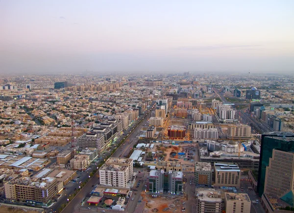 Riyadh — Stok Foto