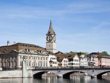 Zurich clipart