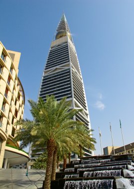 Al Faisaliah Kulesi