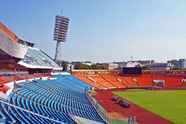 Stadion — Stock Fotó