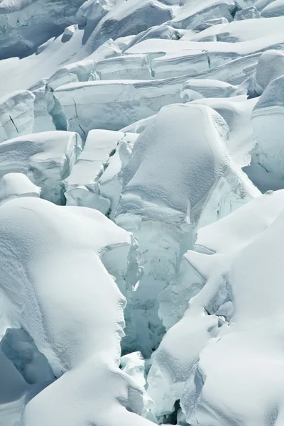 Ledovec — Stock fotografie