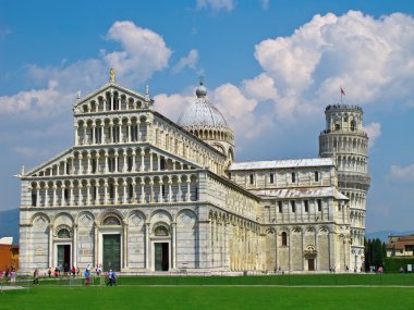 Pisa, İtalya