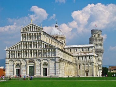 Pisa, Italy clipart