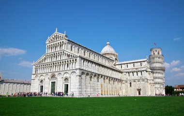 Pisa, İtalya