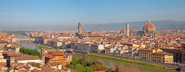 Флоренція — стокове фото