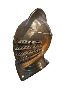Knight's armor clipart