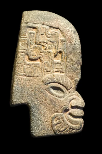 Inca idol — Stock Photo, Image