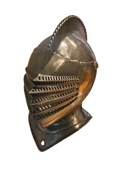 Knight's armor — Stockfoto