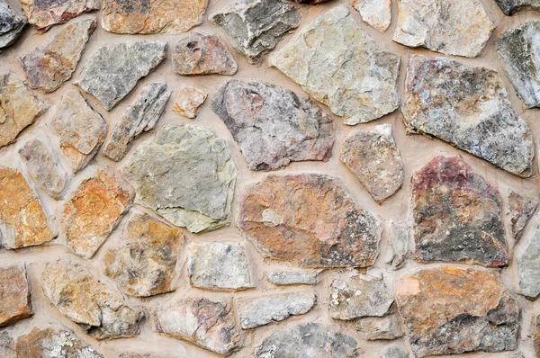 Parete di roccia — Foto Stock