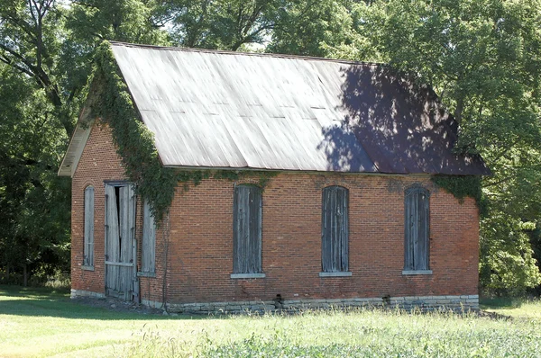 Old Church — Stock Photo, Image