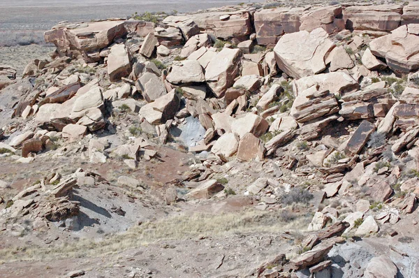Arizona skały — Zdjęcie stockowe