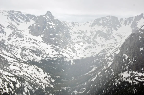 Colorado berg — Stockfoto