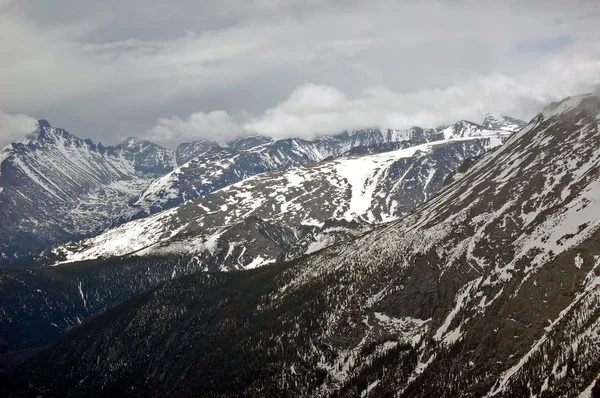 Colorado berg — Stockfoto