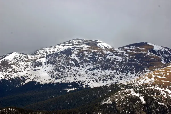 コロラド山 — ストック写真