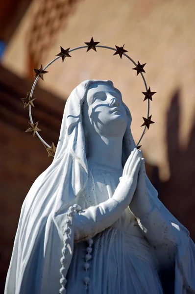 Mother Mary — Stock Photo, Image