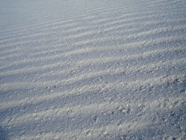 Areias brancas — Fotografia de Stock