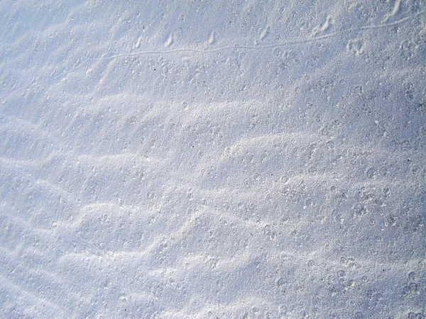 Bílé písky — Stock fotografie