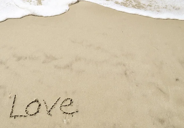 Kuma seviyorum — Stok fotoğraf