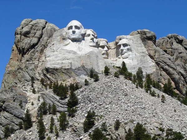 Mount Rushmore South Dakota — Stock Photo, Image