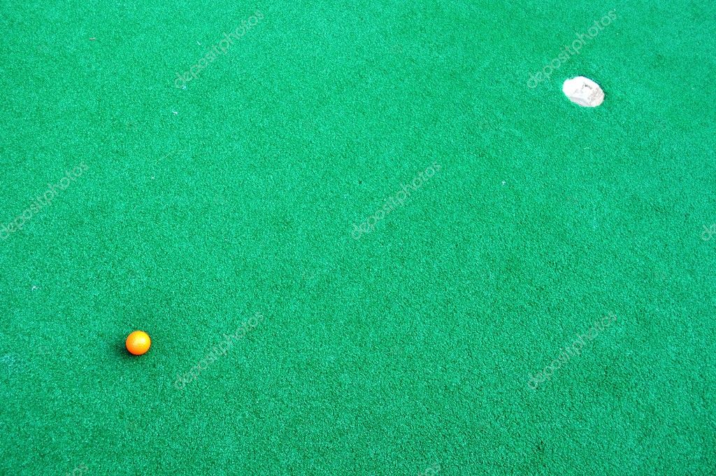 Miniature Golf Background Stock Photo by ©refocusphoto 4600619
