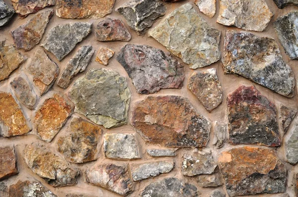 Rock Wall Background — Stock Photo, Image