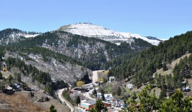 Deadwood black Hills